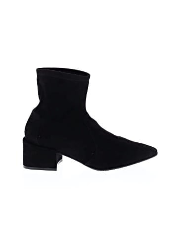 Stuart Weitzman Ankle Boots (view 1)