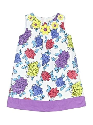 Mini Boden Dress (view 1)