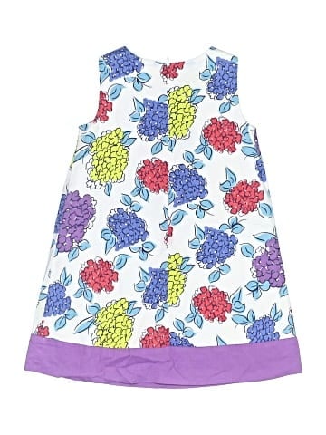 Mini Boden Dress (view 2)