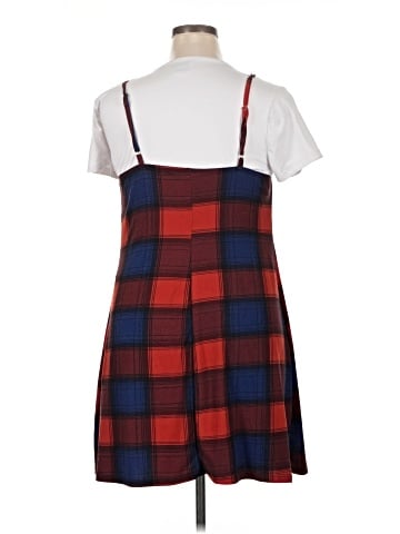 Justify Casual Dress (view 2)