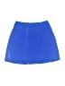 RLX Ralph Lauren Solid Blue Active Skort Size XS - photo 1