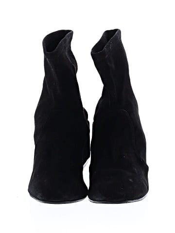 Stuart Weitzman Ankle Boots (view 2)