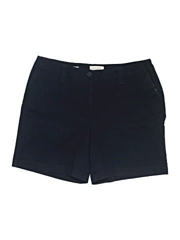 Talbots Outlet Shorts (view 1)