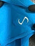 TLF Solid Blue Athletic Shorts Size M (estimated) - photo 3