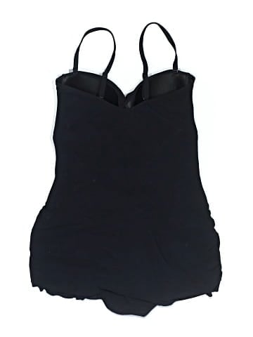 Profile by Gottex One Piece Swimsuit (view 2)
