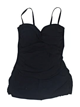 Profile By Gottex One Piece Swimsuit