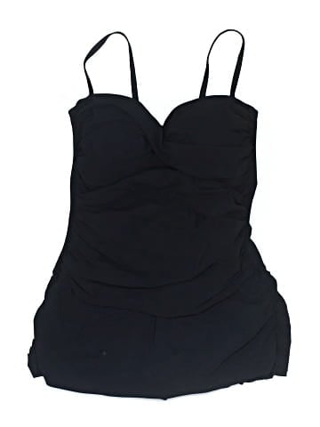 Profile by Gottex One Piece Swimsuit (view 1)