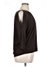 MICHAEL Michael Kors Brown 3/4 Sleeve Top Size XL - photo 4