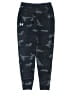 Under Armour 100% Polyester Camo Blue Casual Pants Size L (youth) - photo 1