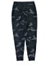 Under Armour 100% Polyester Camo Blue Casual Pants Size L (youth) - photo 2
