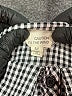 Caution to the Wind Black 3/4 Sleeve Blouse Size M - photo 7
