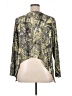 Comfy U.S.A. Gold Long Sleeve Blouse Size XL - photo 2