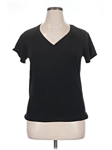 lucy Short Sleeve Top (view 1)