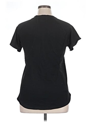 lucy Short Sleeve Top (view 2)