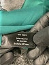 Boston Proper Teal Sleeveless Blouse Size XL - photo 8