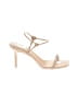 Billini Ivory Sandals Size 9 - photo 1