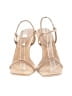 Billini Ivory Sandals Size 9 - photo 2