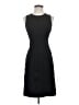 Rag & Bone Solid Black Cocktail Dress Size 2 - photo 1