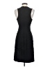 Rag & Bone Solid Black Cocktail Dress Size 2 - photo 2