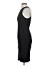 Rag & Bone Solid Black Cocktail Dress Size 2 - photo 5
