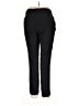 Nine West Solid Black Dress Pants Size 12 - photo 2