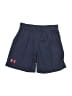 Under Armour Solid Blue Athletic Shorts Size 3 - photo 1