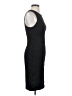 Rag & Bone Solid Black Cocktail Dress Size 2 - photo 4