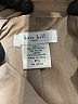 Kate Hill Tan 3/4 Sleeve Blouse Size S (petite) - photo 7
