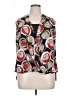 Alfani 100% Polyester Black Sleeveless Blouse Size 14 - photo 1