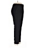 Nine West Solid Black Dress Pants Size 12 - photo 4