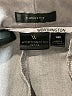 Worthington Solid Gray Dress Pants Size 14 Petite - photo 4