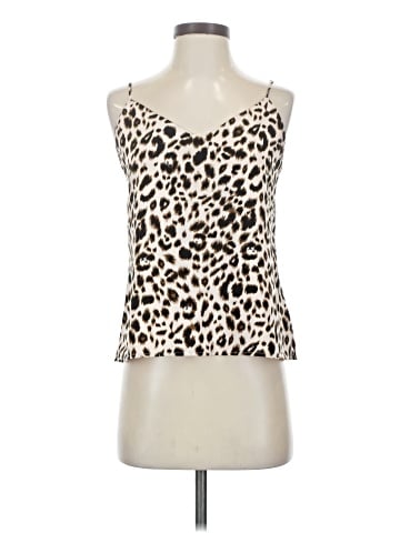 L'Agence Sleeveless Top (view 1)