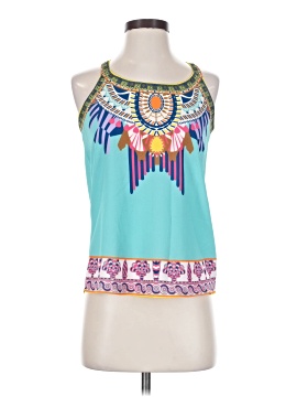 Flying Tomato Sleeveless T Shirt