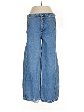 Pilcro Jeans (view 1)
