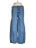 Pilcro 100% Cotton Blue Jeans Size 29 waist - photo 1