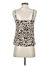 L'Agence 100% Cashwool Ivory Sleeveless Top Size XS (0) - photo 2