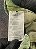 Adriano Goldschmied Green Cargo Pants Size 26 waist - photo 8