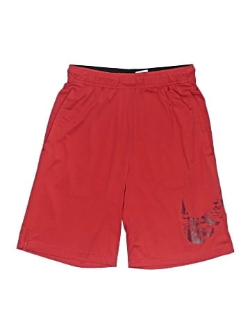 Nike Athletic Shorts (view 1)