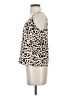L'Agence 100% Cashwool Ivory Sleeveless Top Size XS (0) - photo 5