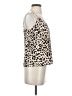 L'Agence 100% Cashwool Ivory Sleeveless Top Size XS (0) - photo 4