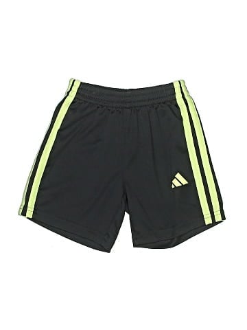 Adidas Athletic Shorts (view 1)