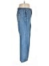 Pilcro 100% Cotton Blue Jeans Size 29 waist - photo 4