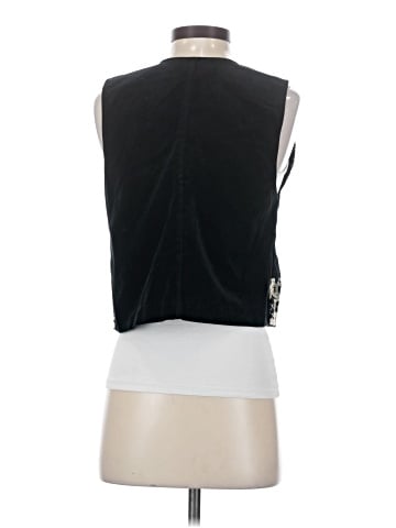 Karen Kane Vest (view 2)
