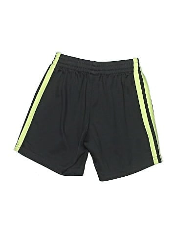 Adidas Athletic Shorts (view 2)