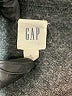 Gap Gray Pullover Sweater Size L - photo 7