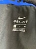 Nike Blue Athletic Shorts Size S - photo 3