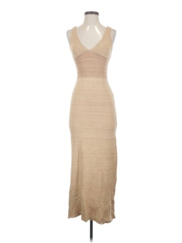 Torn by Ronny Kobo Cocktail Dress (view 1)