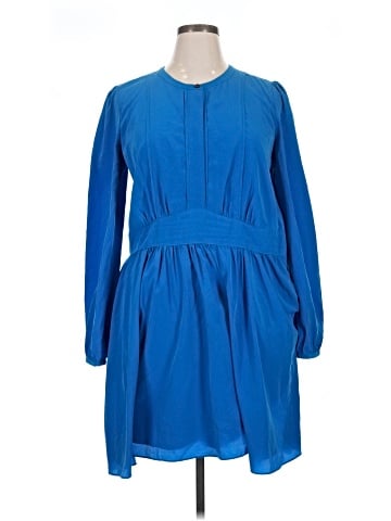 Armani Exchange Casual Dress (view 1)