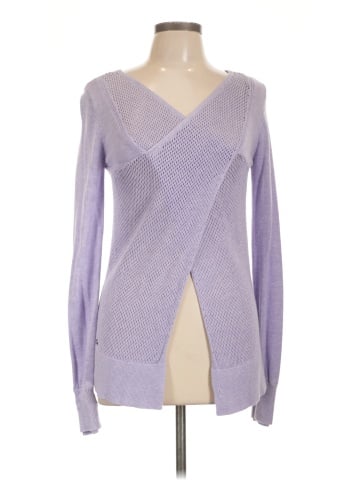 Lululemon Athletica Pullover Sweater (view 1)
