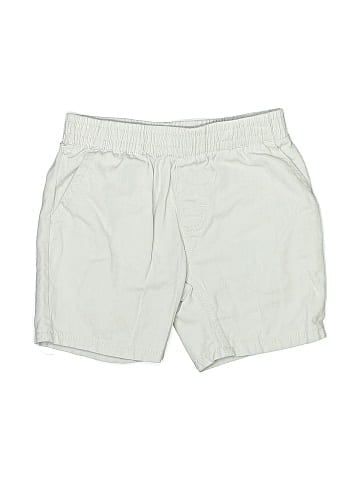 CALVIN KLEIN JEANS Khaki Shorts (view 1)